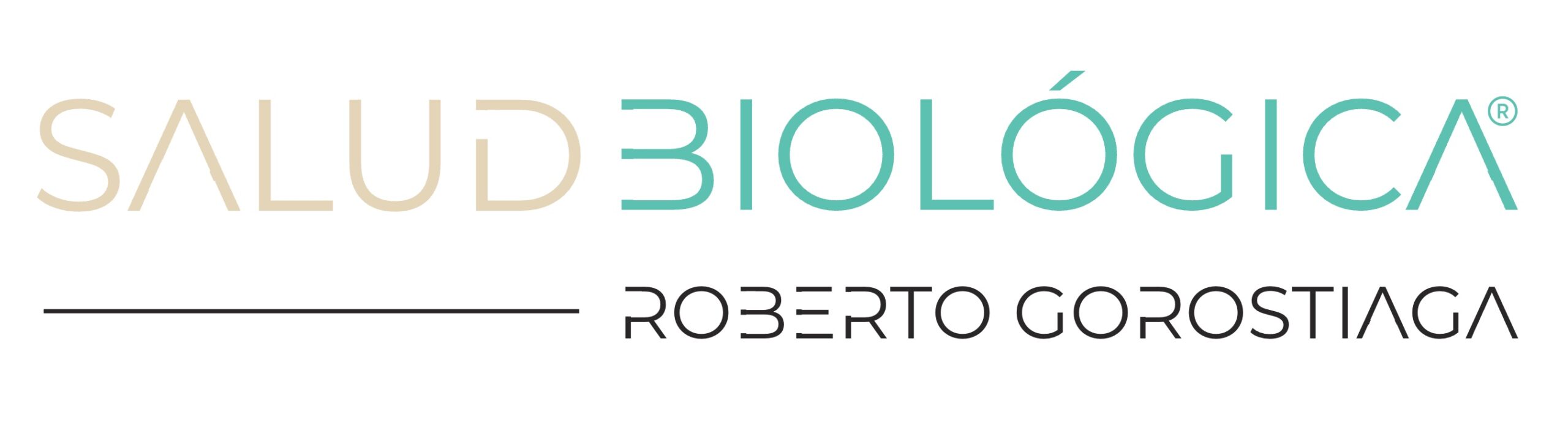 Salud Biológica